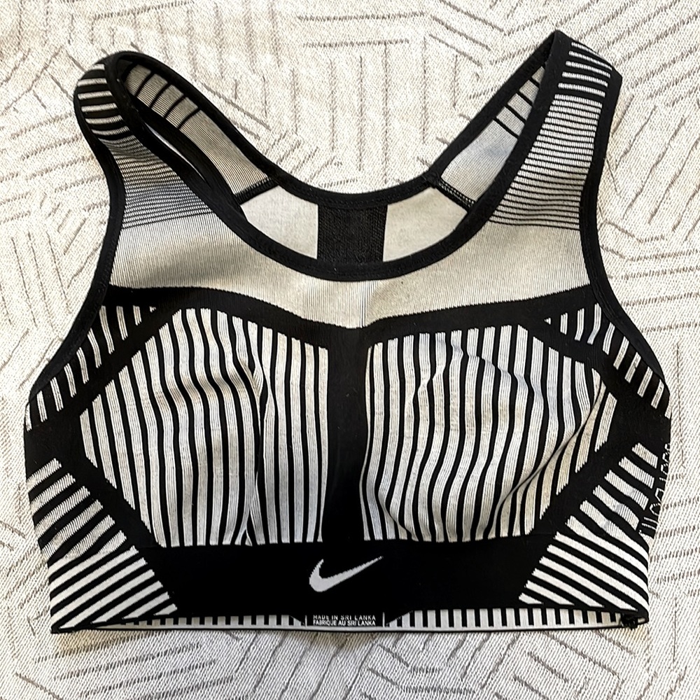 Nike Sports Bra Small